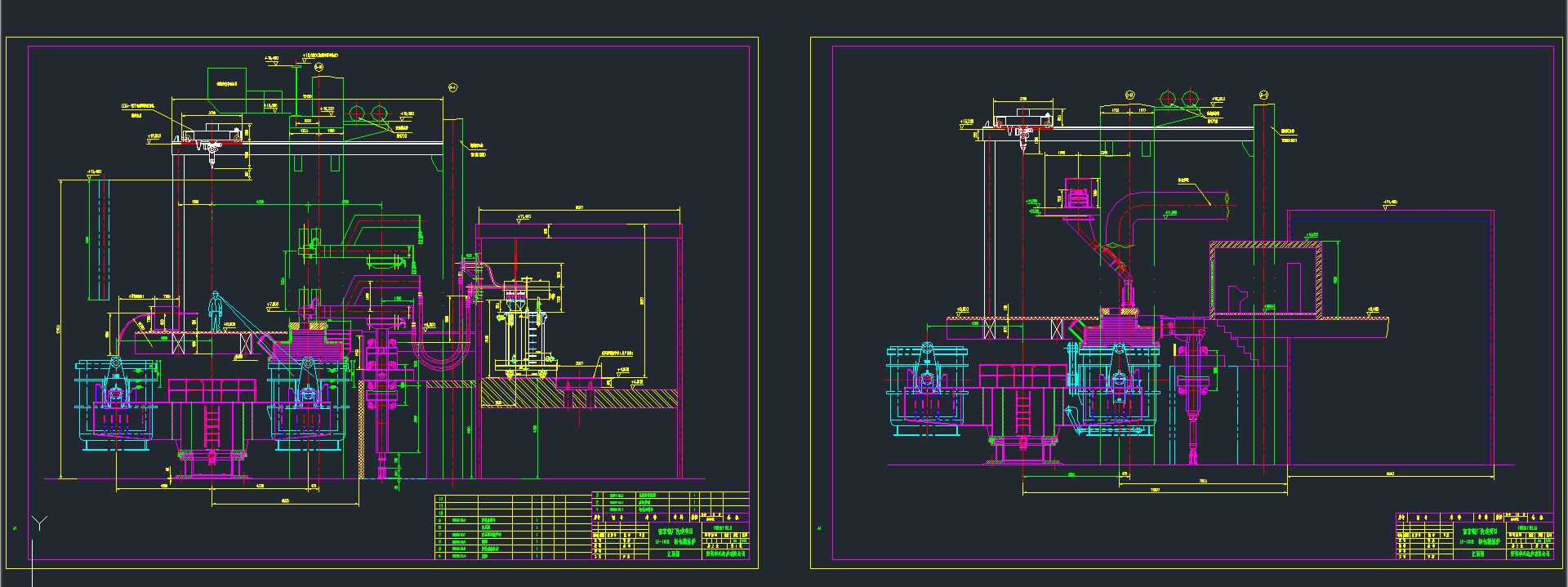 100LFtLF-100T)DWGCADD