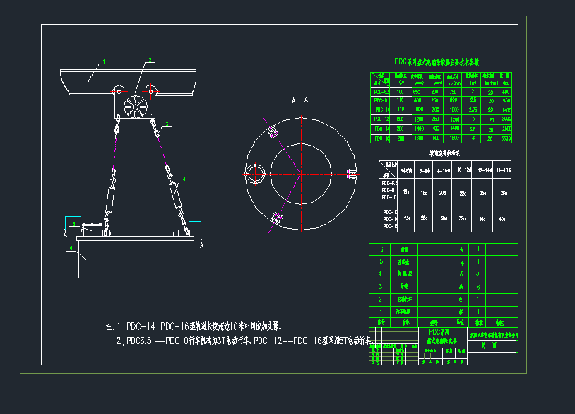 PDCϵбPʽ늴ųFCADDdwgD