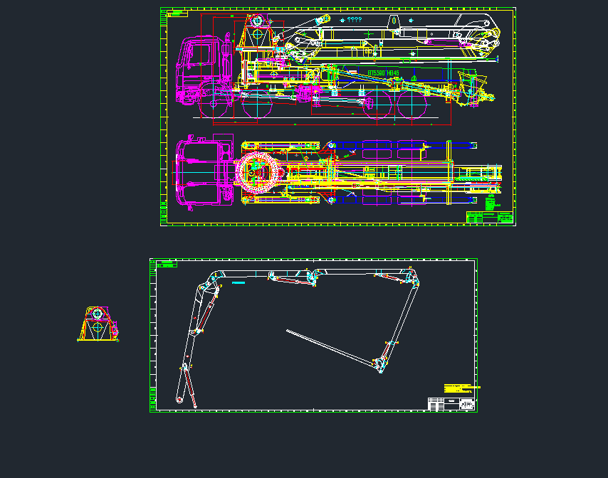 BT5390Tˮ܇bCADDdwgD