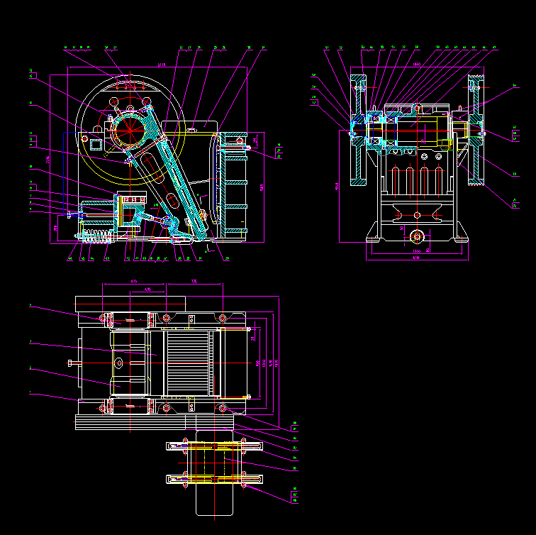 600X900ƃȲYʾcadDCOӋcadD