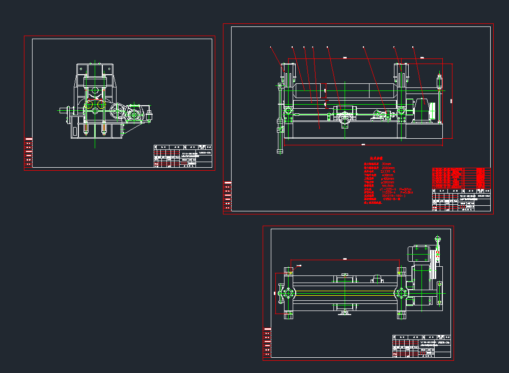 9aicadW11S-30X3000݁fܾCDcadDdwgD