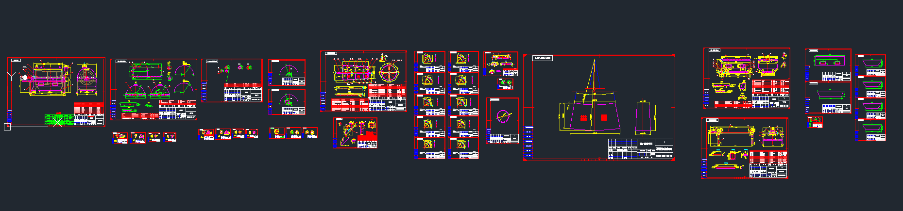 LͲYGTS1425ȫacadDCеOcadD