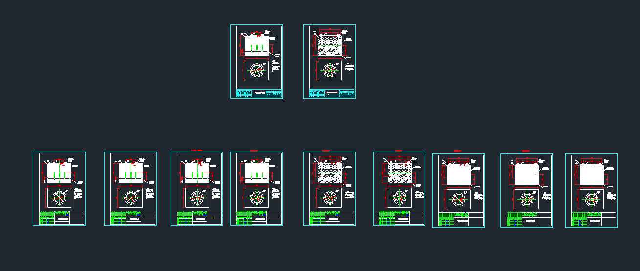 ʽұ۵0.5T-5TAcadDdwgD