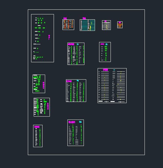 PIDCADú͉sCģK̖cadDdwgD