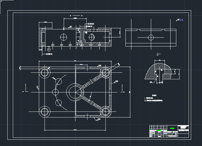 YT32-315ҺCϙMcadDdwgD
