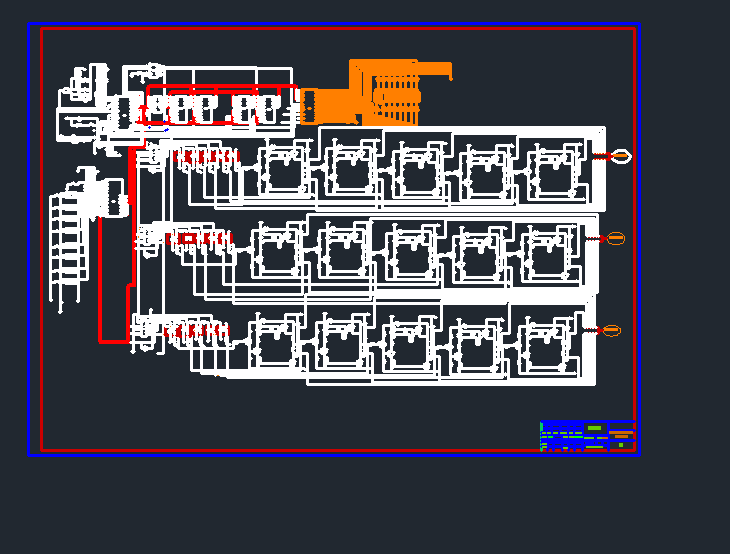 zxk-7532ʽ㊴ϵy·cadDdwgD