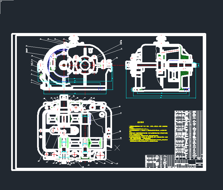 ͬSʽAбX݆pOӋcadDdwgD