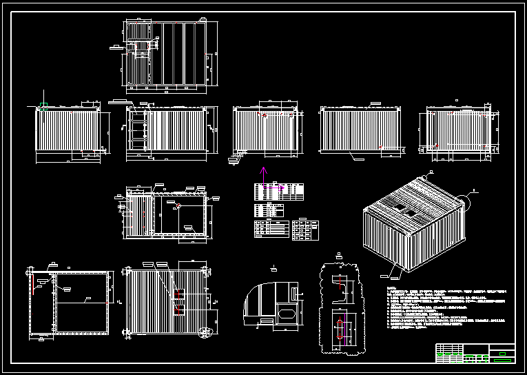 JZX4000X3200X2500(b)cadD