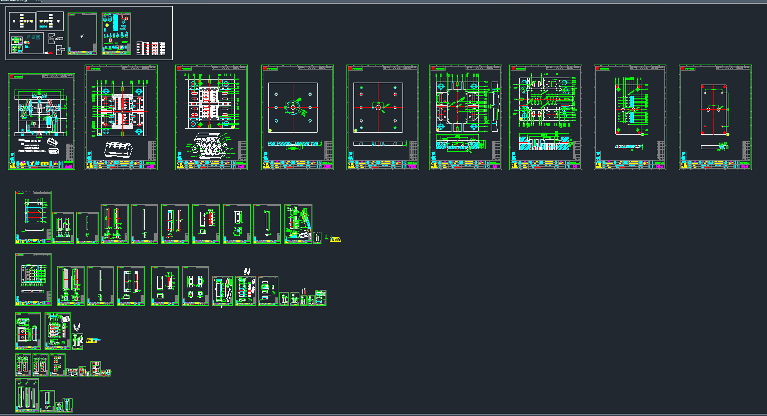 s2060111-RJ45ģ߈DCADD