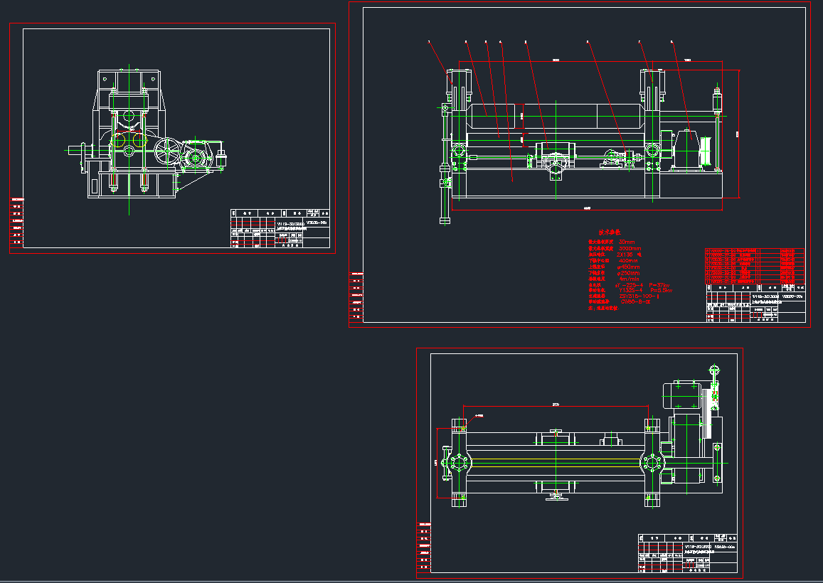 W11S-30X3000݁fܾCDCADD